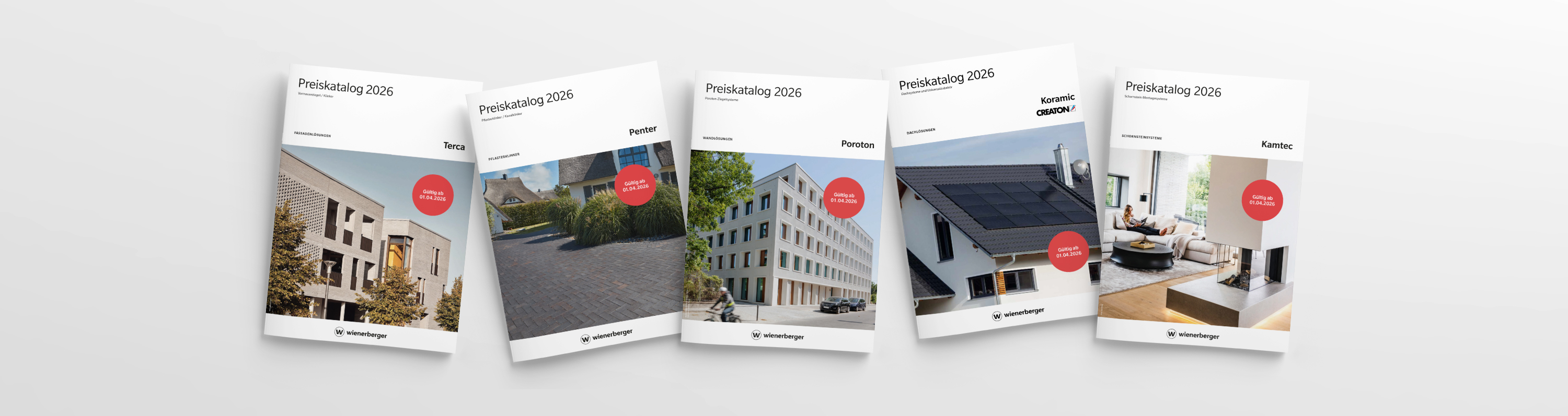 Porotherm Inner wall blocs